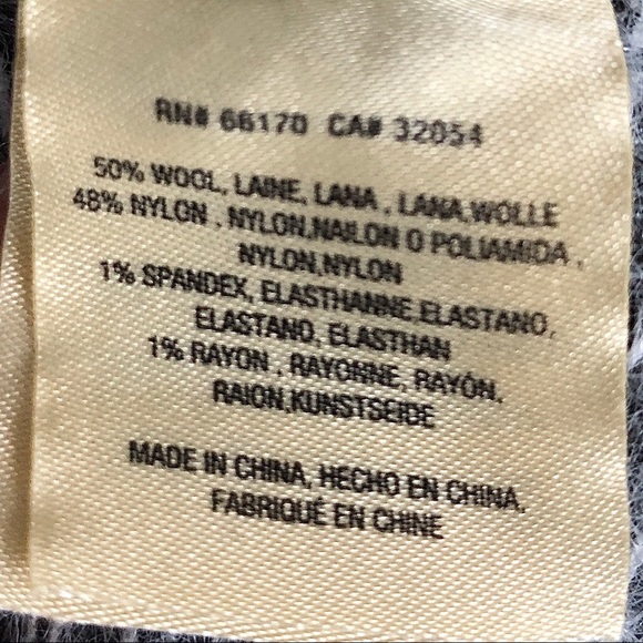 Anthropologie Sleeping on Snow Sweater - Picture 11 of 11